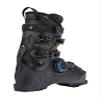 K2 BFC 100 BOA Men's Ski Boots (Black/Blue, 27.5) view 2