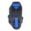 K2 BFC 100 BOA Men's Ski Boots (Black/Blue, 27.5) view 4