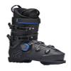K2 BFC 100 BOA Men's Ski Boots (Black/Blue, 29.5) view 4