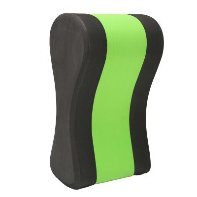 Restokki Swim Clip Leg Board Training Swim Kickboard Floating Water Board for Children Adults Beginner