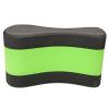 Restokki Swim Clip Leg Board Training Swim Kickboard Floating Water Board for Children Adults Beginner view 3