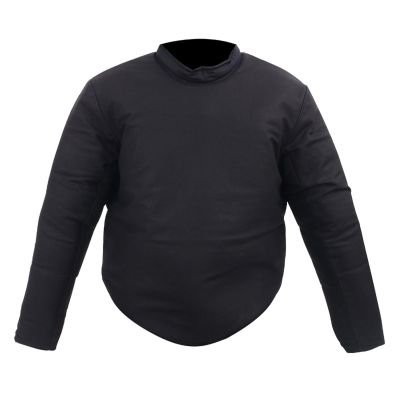 KJHY Fencing Coaching Clothes Training Clothes Sleeveless Sleeved Parents Accompanying Training Clothes Coaching Supplies(Sleeved,Large)