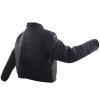 KJHY Fencing Coaching Clothes Training Clothes Sleeveless Sleeved Parents Accompanying Training Clothes Coaching Supplies(Sleeved,Large) view 2