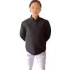 KJHY Fencing Coaching Clothes Training Clothes Sleeveless Sleeved Parents Accompanying Training Clothes Coaching Supplies(Sleeved,Large) view 4