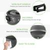 ACAGALA Camping Utensils Cooking Set 3 Person 22PCS Camping Pot and Pan Cooking Set Outdoor Camping Hiking Backpacking with Carry Bag Camp Cookware Set view 2