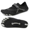 Adult Water Shoes Walking Lightweight Men Quick-Dry Aqua Sock Barefoot Shoes Women Non-Slip Athletic Swim Beach Shoe Surfing view 1