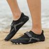 Adult Water Shoes Walking Lightweight Men Quick-Dry Aqua Sock Barefoot Shoes Women Non-Slip Athletic Swim Beach Shoe Surfing view 3