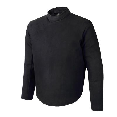KJHY Fencing Long-sleeved Sleeveless Coaching Clothes Canvas Fencing Coaches Clothes Fencing Teaching Clothes Coaching(Sleeved,Large)