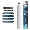 ALPSPORT SSS 4 Mythical Beasts Birdies 12 Pack White Goose Feather Badminton Shuttlecocks with Great Stability and Durability, High Speed Training Badminton Balls for Indoor Outdoor Sport (SSS-04) view 3