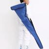 DJJYCTNM Fencing Sword Sling Shoulder Bag for Foil Epee and Saber - Longsword Bag Cover Case for Fencing Weapons(Black) view 2