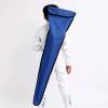DJJYCTNM Fencing Sword Sling Shoulder Bag for Foil Epee and Saber - Longsword Bag Cover Case for Fencing Weapons(Black) view 3