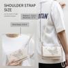 ANFUMAN Crossbody Bags For Women Wristlet Wallet Phone Purse Shoulder handbags Multi-Function Small RFID Clutch Card Holder view 2