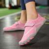 Adult Water Shoes Walking Lightweight Men Quick-Dry Aqua Sock Barefoot Shoes Women Non-Slip Athletic Swim Beach Shoe Surfing view 2