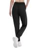 GAYHAY Joggers for Women with Pockets - Womens Sweatpants Lightweight Yoga Lounge Pants for Athletic Workout Gym Running view 2