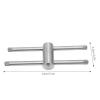 SUNFECILI Cue Tip Press Tool Cue Billiard Supplies Accessory and Cue Tip Shaper, Tip Compressor Snooker Ideal Pool Cue Tip Tool Billiards Supplies Accessory for Snooker Cue Tip Shape(14mm) view 2