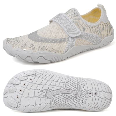 Adult Water Shoes Walking Lightweight Men Quick-Dry Aqua Sock Barefoot Shoes Women Non-Slip Athletic Swim Beach Shoe Surfing