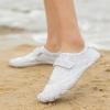 Adult Water Shoes Walking Lightweight Men Quick-Dry Aqua Sock Barefoot Shoes Women Non-Slip Athletic Swim Beach Shoe Surfing view 3