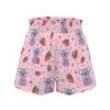 Pointodoor Koala Girls Athletic Shorts Cute Gymnastics Shorts for 3-16Y Girl's Strawberry High Waist Yoga Shorts Little Girls Dance Shorts Kids Bottoms view 4