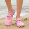 Adult Water Shoes Walking Lightweight Men Quick-Dry Aqua Sock Barefoot Shoes Women Non-Slip Athletic Swim Beach Shoe Surfing view 3
