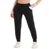 GAYHAY Joggers for Women with Pockets - Womens Sweatpants Lightweight Yoga Lounge Pants for Athletic Workout Gym Running view 1