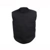 KJHY Fencing Coaching Clothes Training Clothes Sleeveless Sleeved Parents Accompanying Training Clothes Coaching Supplies(Sleeveless,Large) view 2