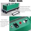 Billiards Table Cloth Iron,Adjustable Temperature Snooker Table Iron,Thermostatic Pool Table Cloth Iron,for Billiard,Snooker & Pool Tables,300mm view 4