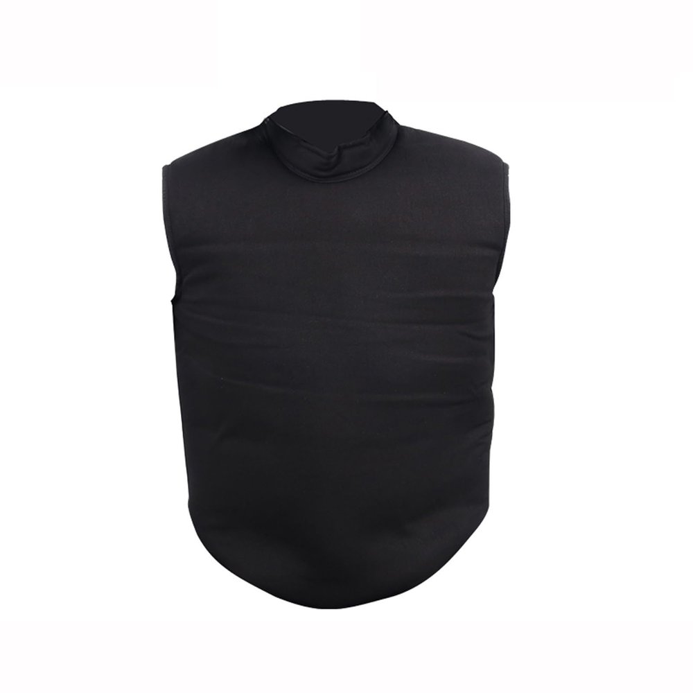 KJHY Fencing Long-sleeved Sleeveless Coaching Clothes Canvas Fencing Coaches Clothes Fencing Teaching Clothes Coaching(Sleeveless,Small)