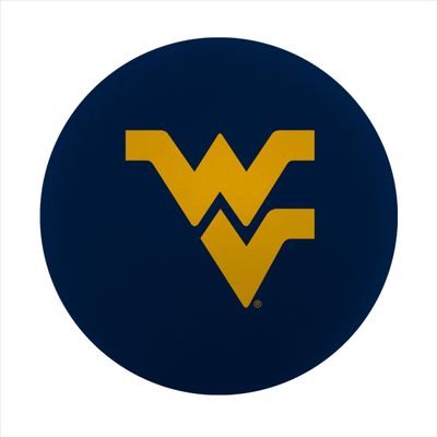 logobrands West Virginia High Bounce Ball