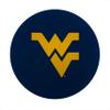 logobrands West Virginia High Bounce Ball view 1