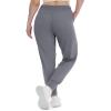 GAYHAY Joggers for Women with Pockets - Womens Sweatpants Lightweight Yoga Lounge Pants for Athletic Workout Gym Running view 2