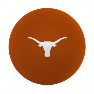 Logo Brands Texas High Bounce Ball