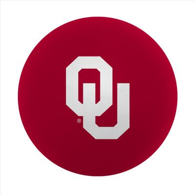 logobrands Oklahoma High Bounce Ball