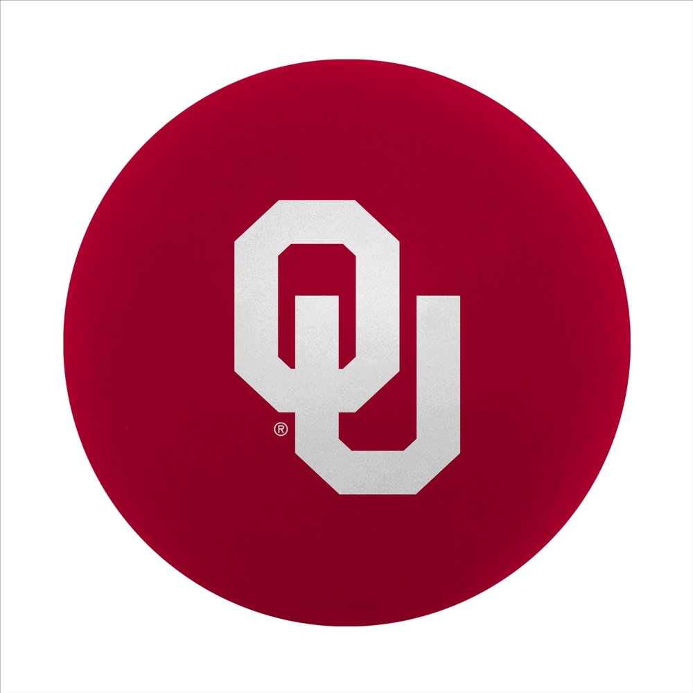 logobrands Oklahoma High Bounce Ball