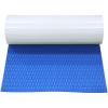 ABJGHYUT Boat Flooring EVA Foam Boat Decking Faux Teak Marine Carpet Boat Flooring Non-Slip Self-Adhesive Boat Deck Mat Rolls Sheet for MotorBoats Yacht Boat Floor,B,240x60x0.5cm view 1