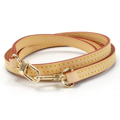 banbeln Women handlle Bag Strap Leather Replacement Straps Adjuster Bags Straps (Original, length90cm)
