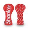Shanker Golf Headcover - Funny Driver Headcover Tour Grade PU Leather Headcover - Great Golf Gift for Men view 1