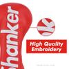 Shanker Golf Headcover - Funny Driver Headcover Tour Grade PU Leather Headcover - Great Golf Gift for Men view 2