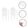 COOLHIYA 20sets Yoga Ball Air Stopper Air Plug Adapter Replacement Pins for Inflatable Balls view 3