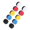 NOENNULL 10Pcs Tennis Racket Grip Tape Anti Slip Comfortable Grip Tape Sweat Absorbent Badminton Racket Overgrips for Fishing Rods Squash Racket (Mixed color) view 4