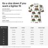 Stylish Athletic Sports Jersey California-Bear-Proud Men's Rugby Jersey X-Large Black view 3