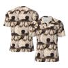 Stylish Athletic Sports Jersey Funny-Boring-Siberian-Husky-Dog Men's Rugby Jersey Small Black view 1