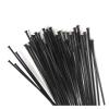 WHAiYAN Spokes Straight Pull J-Bend Stainless Steel Radios 14G 2.0mm High Strengh Fit for Road Bike Wheel(Straight pull 72pcs) view 3
