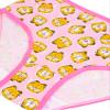 Nickelodeon Garfield & Odie Exclusive 10-PK Underwear Panties and 4-PK Shorts Sizes 4, 6, 8 & 10 view 3