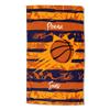 NORTHWEST NBA Phoenix Suns Beach Towel, 35" x 60", Pocket view 1