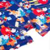 Boxer Briefs Multipacks in Different Prints in Toddler and Big Kid Sizes 2/3T-12 view 3
