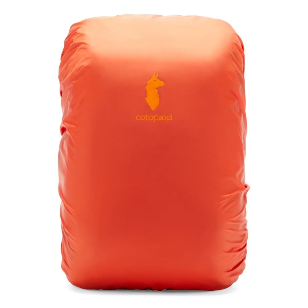 Cotopaxi Seco 45L Rain Cover Canyon