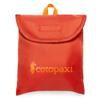 Cotopaxi Seco 45L Rain Cover Canyon view 3