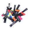Uitndvyte Diving Snorkeling Stage Tanks Bottle Hose Retainer Strap Rubber Diving Cylinder Retaining Band Strap Easy Use, 12L black view 3