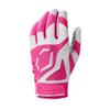 EvoShield SRZ-1 Adult Batting Gloves - Hot Pink, Small view 2