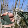 NILZA Camouflage Net for Jungle Hunting Military Camo Netting Sunshade Fence Tarp Net, Camouflage Netting 6.5x10ft 10x13ft 13x16.5ft Army Camouflage Nets Mesh Cover(2x3/(6.5x9.8ft)) view 2